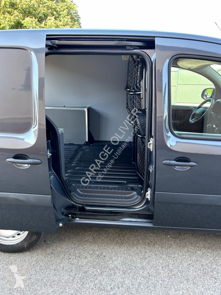 Furgoneta Mercedes Long 109 1.5 CDI 95 Pro