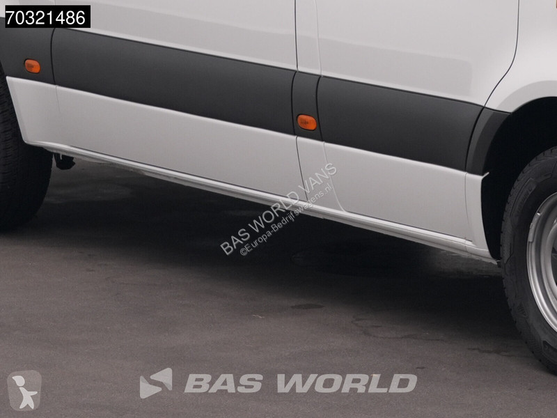 Bedrijfswagen Mercedes 317 CDI Nieuw Model...