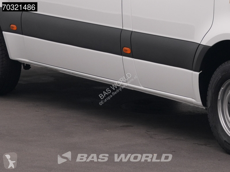 Bedrijfswagen Mercedes 317 CDI Nieuw Model...