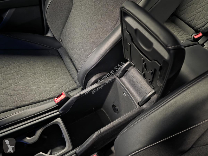 Véhicule utilitaire Volkswagen TIGUAN 2.0 TDI -...