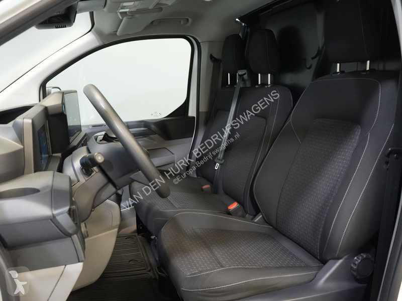 Véhicule utilitaire Ford 2.0 TDCI L2 Trend LED/...