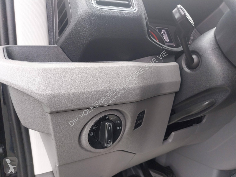 Volkswagen CRAFTER PROCAB 35 L4H3 2.0 TDI 177...