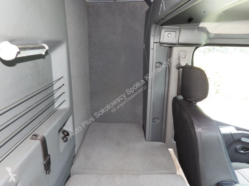 Furgoneta Renault  MASTER