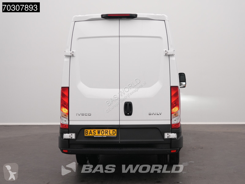 Bedrijfswagen Iveco 35C21 3,0L Automaat 210PK...