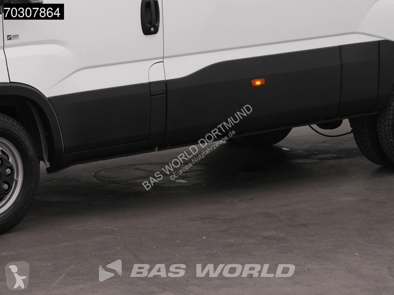 Véhicule utilitaire Iveco 35C21 Neu! 3.0L...