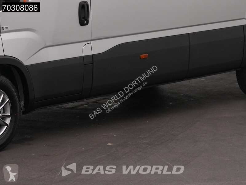 Furgoneta Iveco 35S21 3.0L Automatik L4H3 210PS...