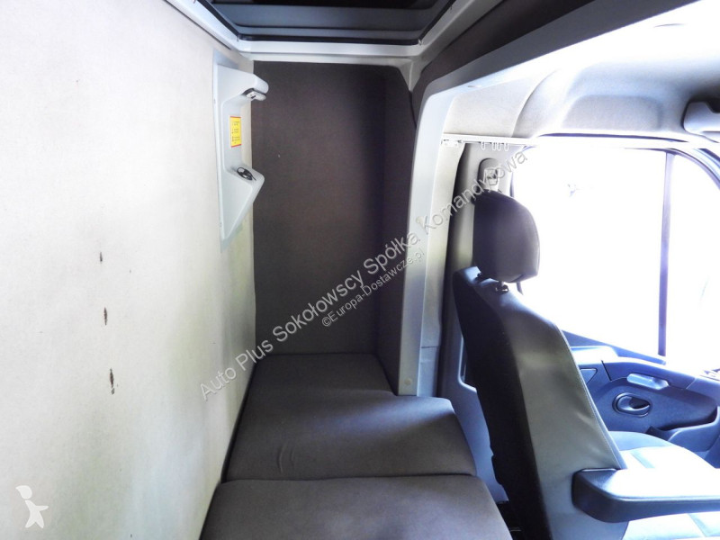 Furgoneta Renault  MASTER