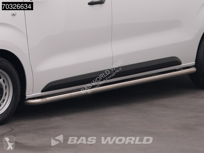عربة نفعية Opel L3H1 Navi Airco Cruise Camera...