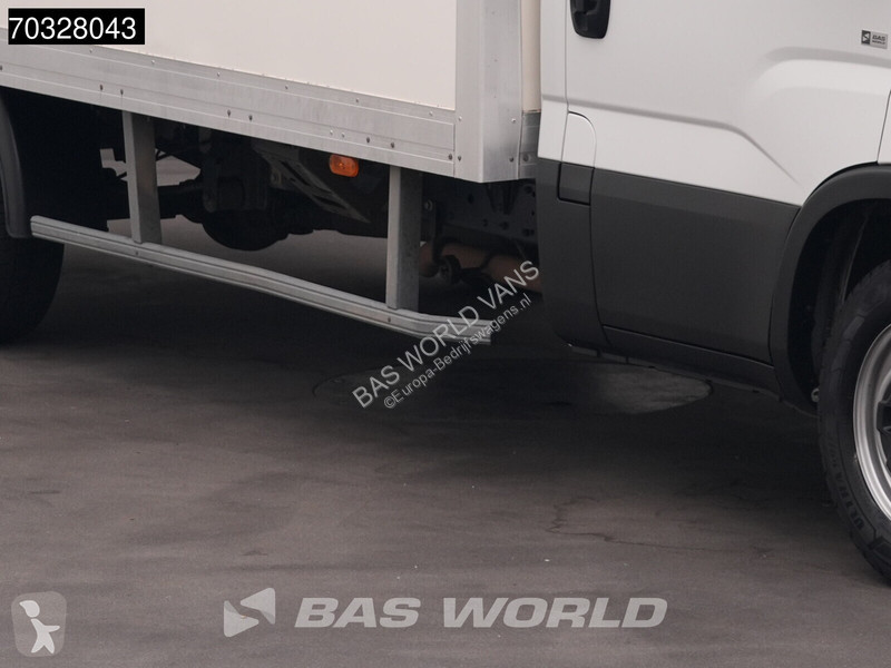عربة نفعية Iveco 35S16 Laadklep Bakwagen Navi...