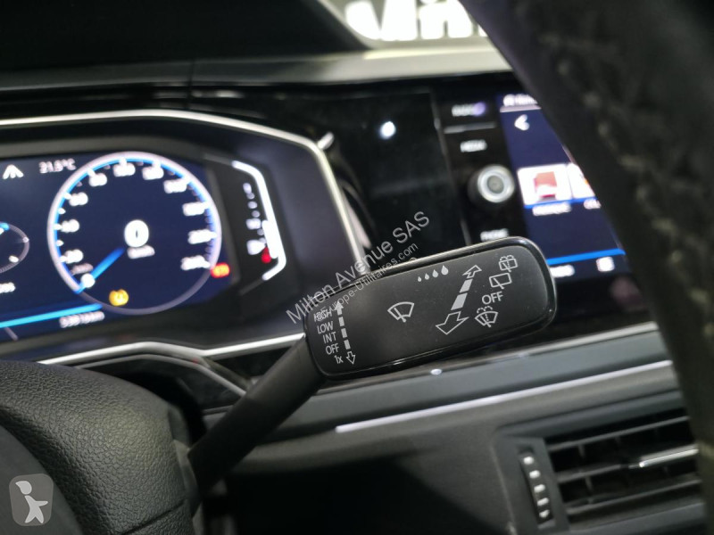 عربة نفعية Volkswagen TAIGO 1.5 TSI - 150  - BV...