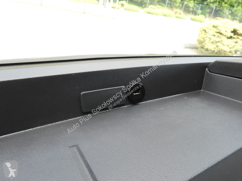 Véhicule utilitaire Renault  MASTER