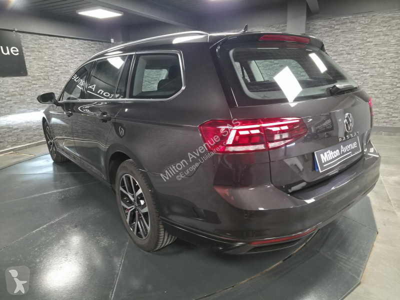 Volkswagen PASSAT SW 2.0 16V TDI Evo - 150 - BV...