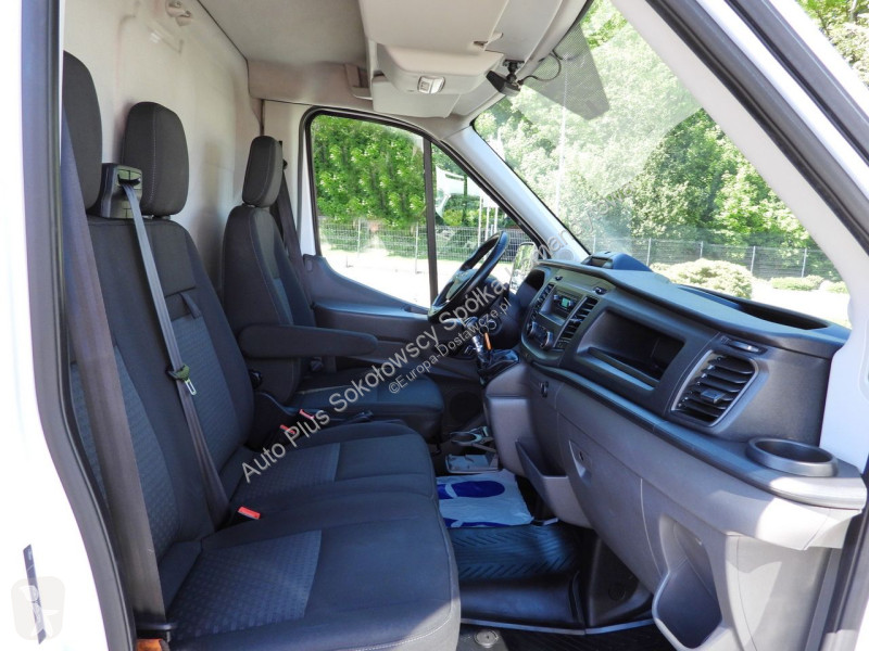 Furgoneta Ford  TRANSIT