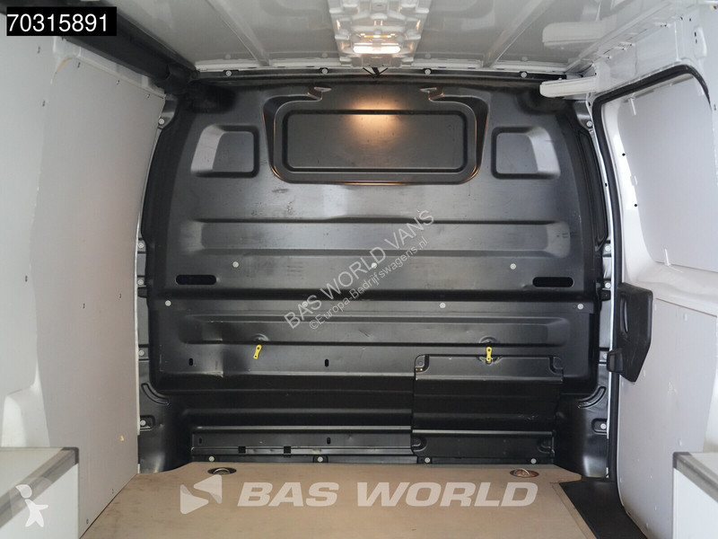 عربة نفعية Fiat 102PK L3H1 Klima Tempomat...