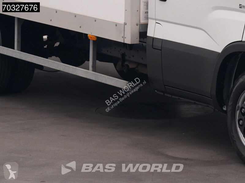 Furgoneta Iveco 35C16 3.0L Laadklep NEW MODEL...