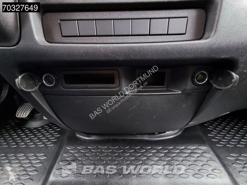 Iveco 35C16 3.0L Ladebordwand NEUES MODEL...