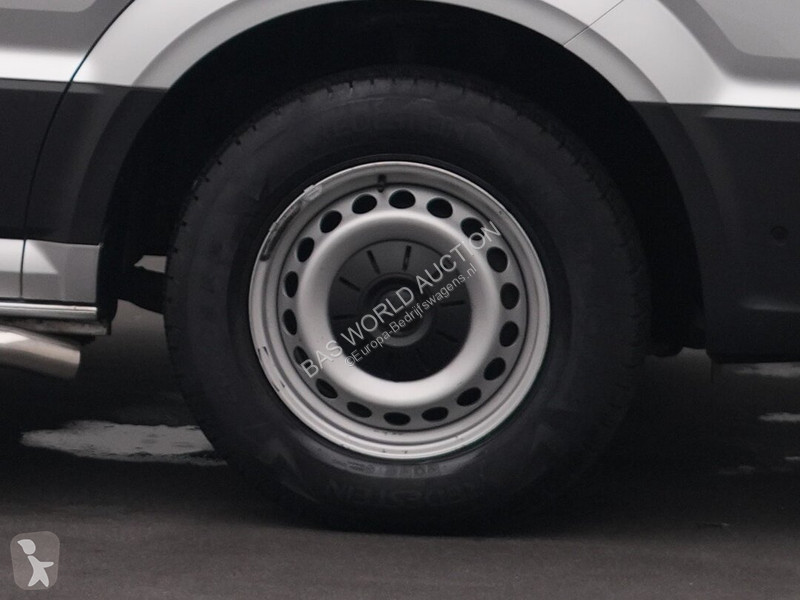 Bedrijfswagen Volkswagen 140pk