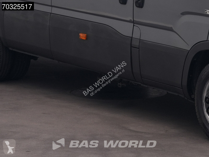 Véhicule utilitaire Iveco 35C21 3.0L Automaat...