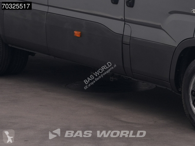 Bedrijfswagen Iveco 35C21 3.0L Automaat...