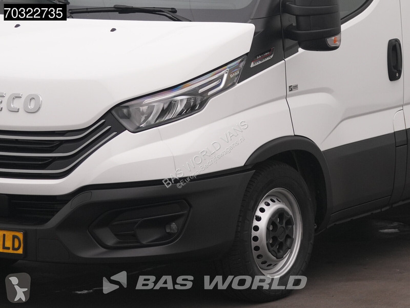 Furgoneta Iveco 35S18 3.0L Automaat L2H2 ACC...