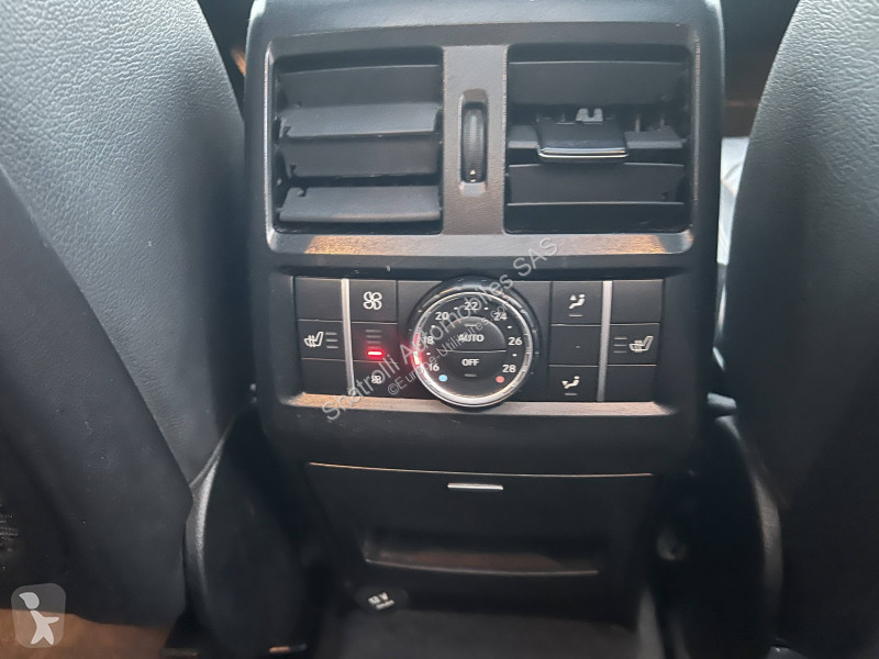Mercedes 350 3.0 CDI 258ch Pack AMG 7Place...