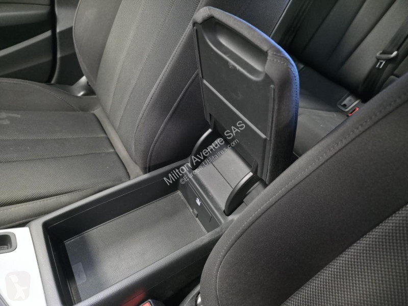 عربة نفعية Audi A4 Avant 2.0 35 TDI - 163 - BV...