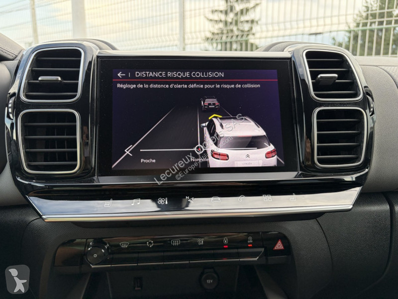 Furgoneta Citroën C5 PureTech 130 S&S BVM6 Feel