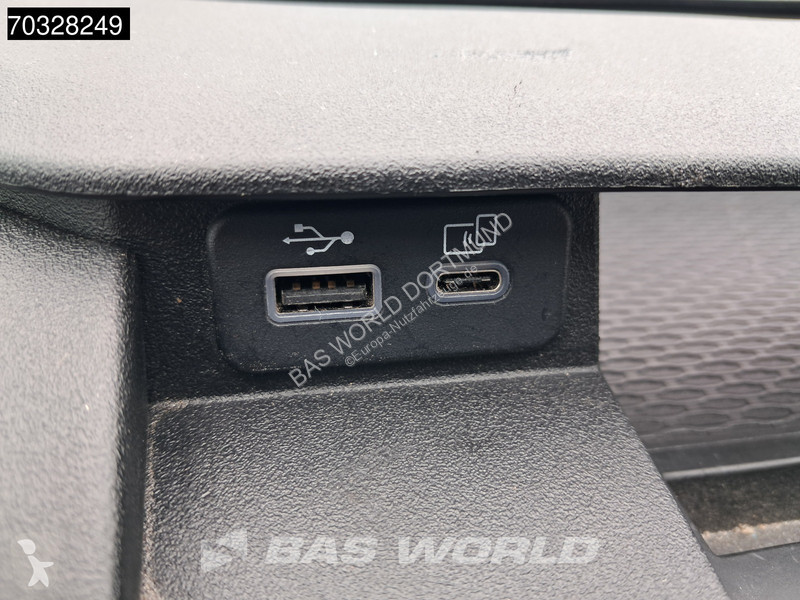 Véhicule utilitaire Iveco 35C16 3.0L...