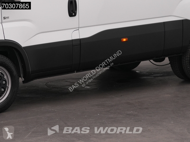 Véhicule utilitaire Iveco 35C21 Neu! 3.0L...
