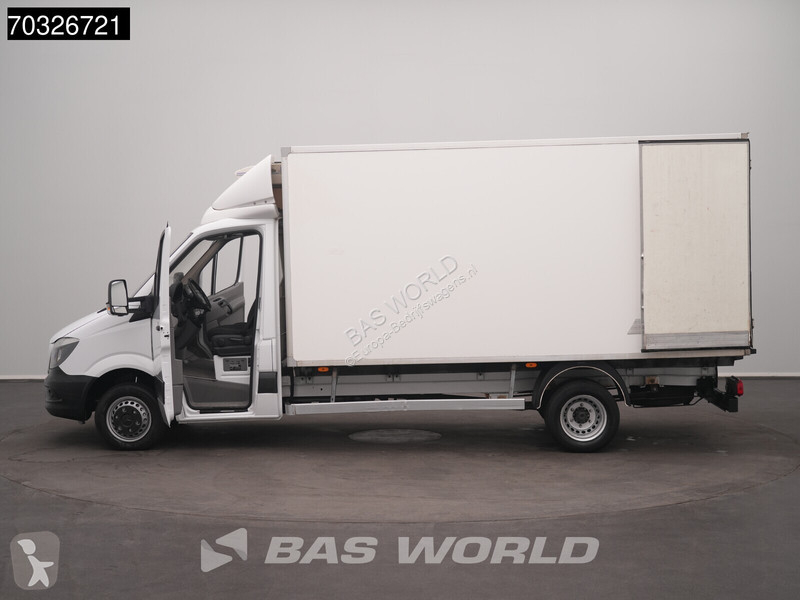 Furgoneta Mercedes 516 CDI Euro6 Koelwagen...