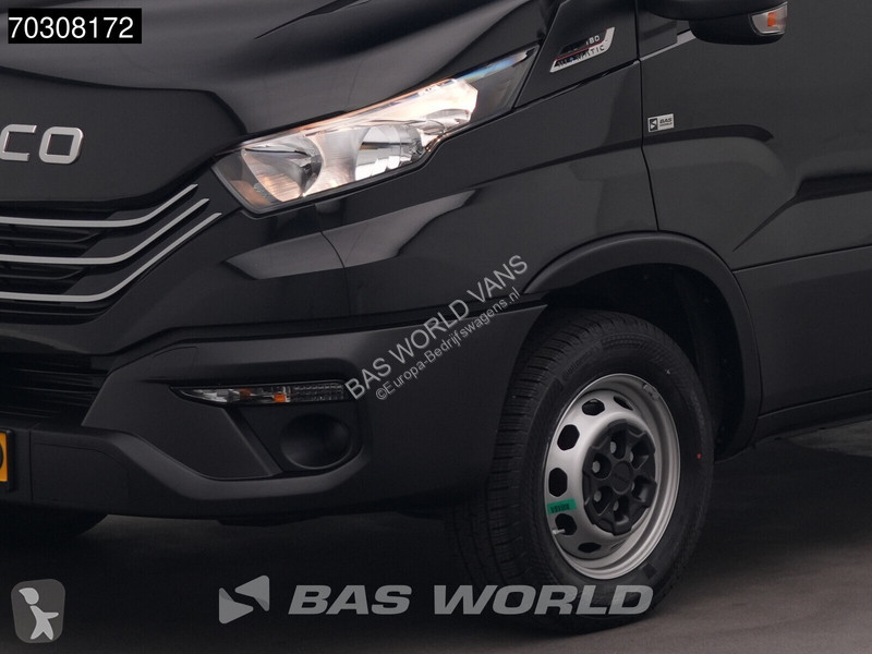 عربة نفعية Iveco 35S18 3.0L Automaat Laadklep...