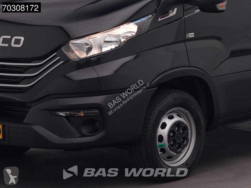 عربة نفعية Iveco 35S18 3.0L Automaat Laadklep...