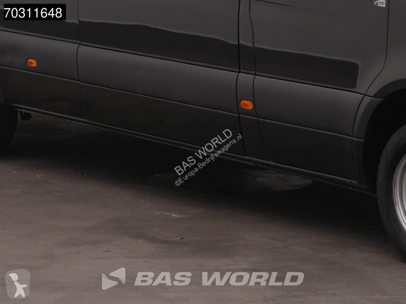 Bedrijfswagen Mercedes 317 CDI Automaat 3,5t...