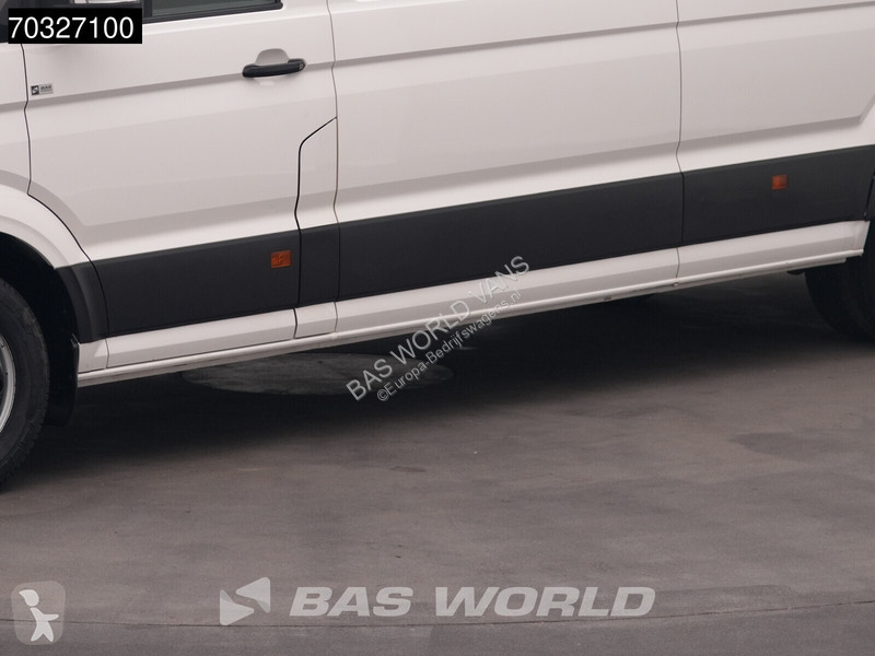 Bedrijfswagen Volkswagen 177pk Automaat...
