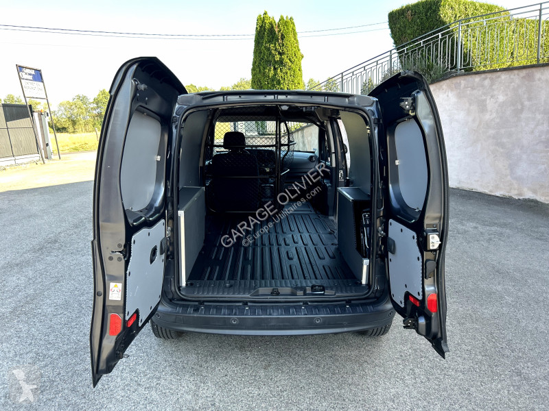 Furgoneta Mercedes Extra Long 109 1.5 CDI 95 Pro