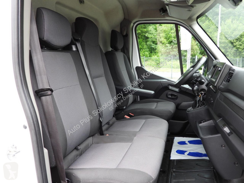 Véhicule utilitaire Renault  MASTER