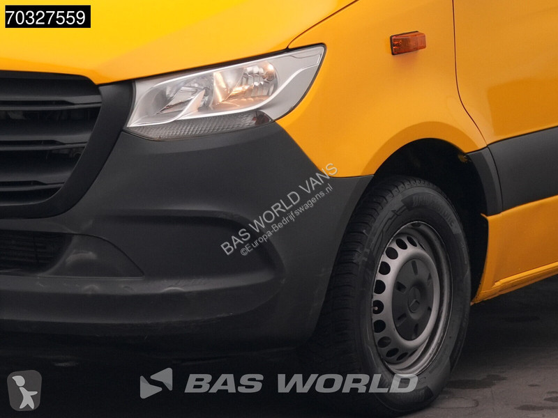 Véhicule utilitaire Mercedes 314 CDI Bakwagen...