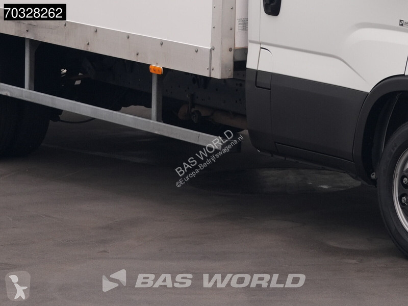 Véhicule utilitaire Iveco 35C16 3.0L Laadklep...