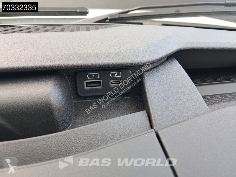 Bedrijfswagen Iveco 35S18 3.0L Automatik 180PS...