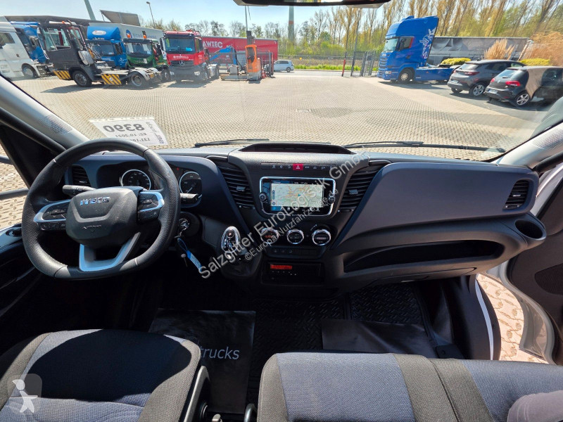Iveco 72-210 Transporter