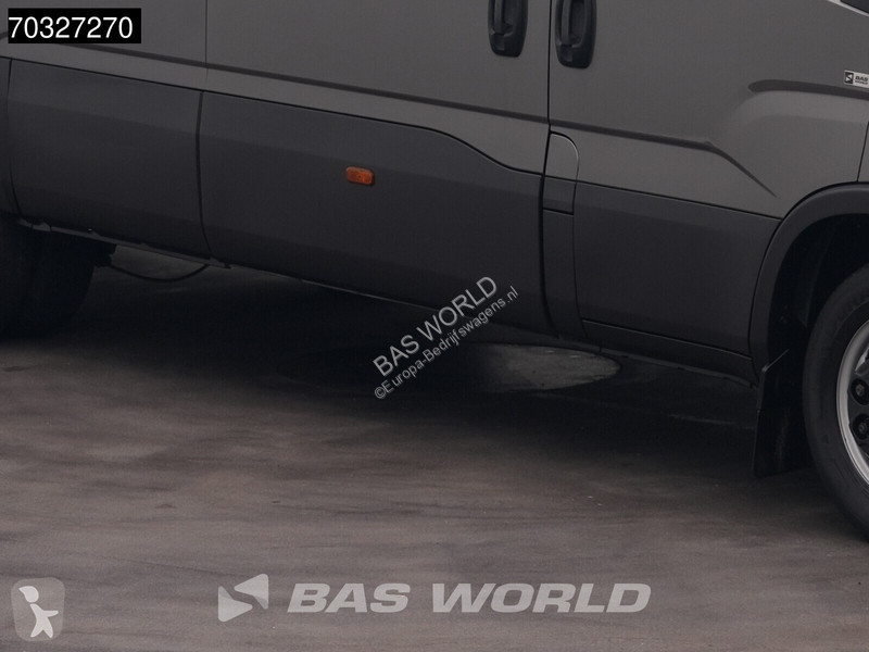 Bedrijfswagen Iveco 35C21 3.0L Dubbel Cabine...