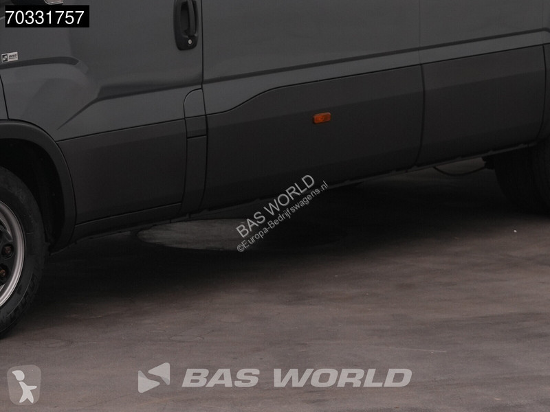 Bedrijfswagen Iveco 35C18 3.0L Automaat L3H2...