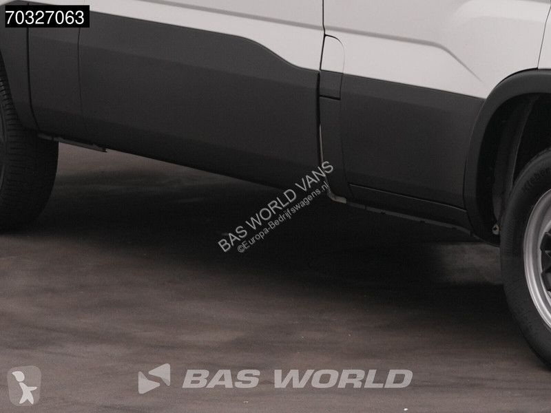 Bedrijfswagen Iveco 35S18 3.0L Automaat Laag...