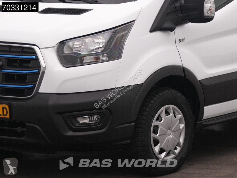 Ford Elektrisch 68kWh 317km WLTP L4H3 Hoog Dak...