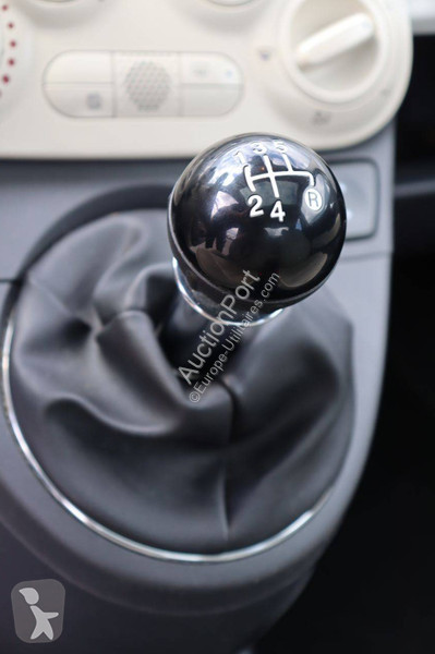 Autoutilitară Fiat