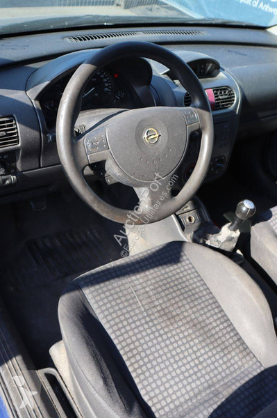Opel  Transporter