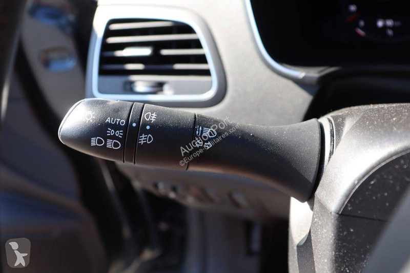 Furgoneta Renault  Mégane