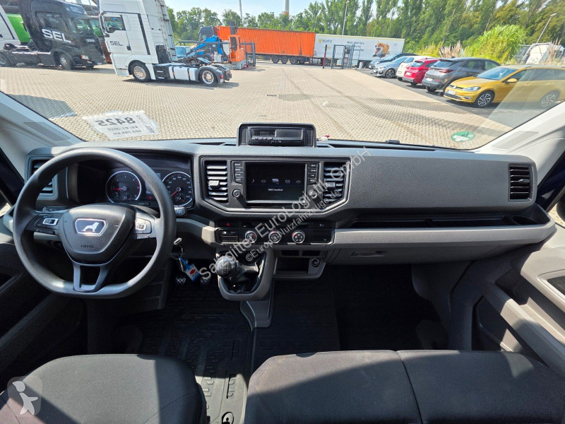 MAN 5.180 Transporter