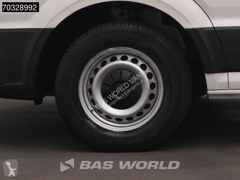 عربة نفعية Volkswagen 140pk Automaat XL...