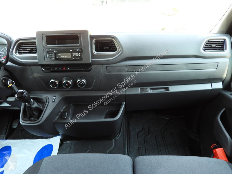 Furgoneta Renault  MASTER
